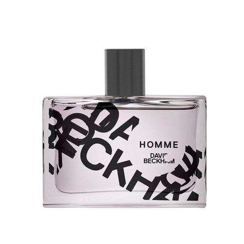 Buy David Beckham Homme Perfume for Men Online in India Fragsook